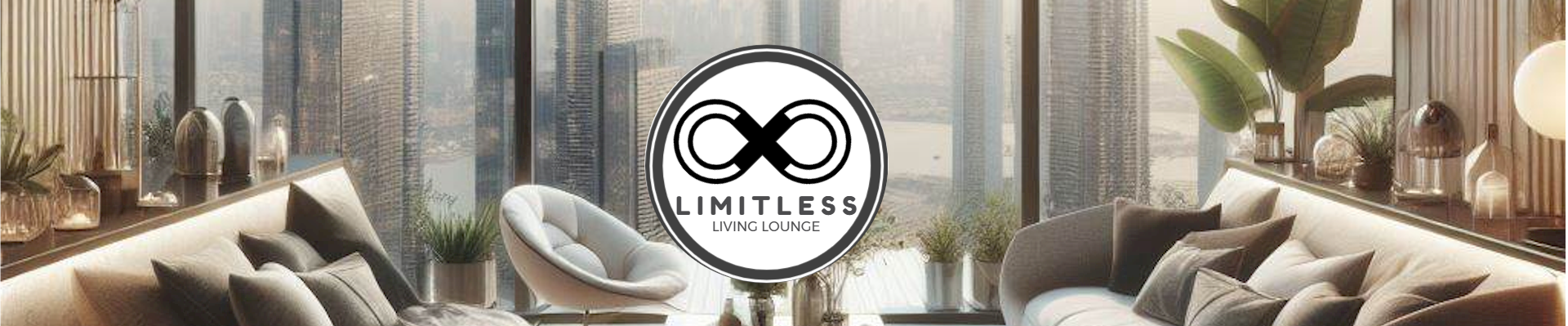 The Limitless Living Lounge